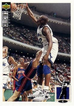 Shaquille O'Neal