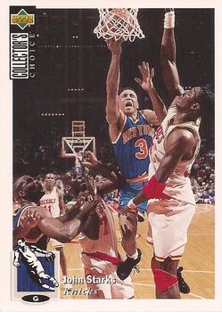 John Starks
