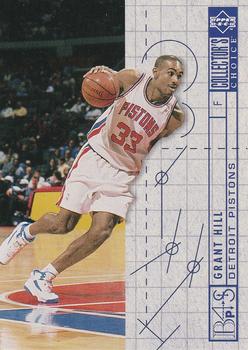 Grant Hill