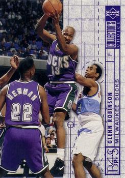 Glenn Robinson