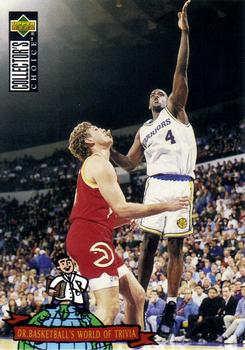 #401 Chris Webber