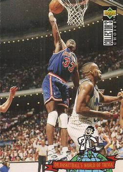 Patrick Ewing