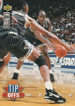 Shaquille O'Neal