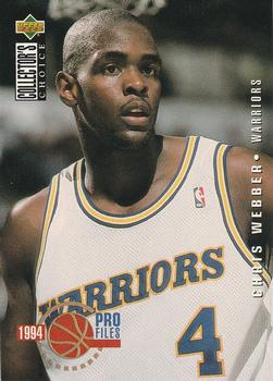 Chris Webber