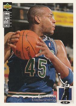 Sean Rooks