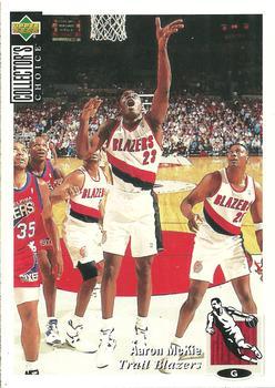 Aaron McKie