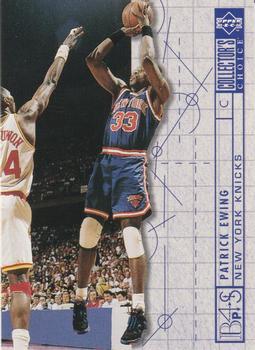 Patrick Ewing