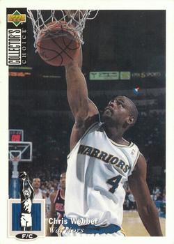 Chris Webber