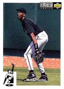 Michael Jordan