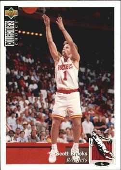 Scott Brooks