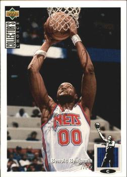 Benoit Benjamin