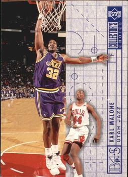 Karl Malone