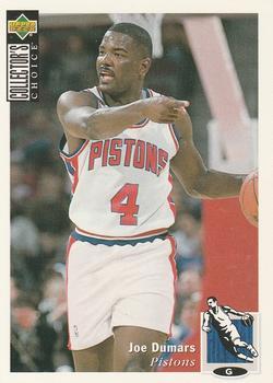 Joe Dumars