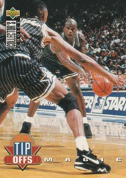 Shaquille O'Neal