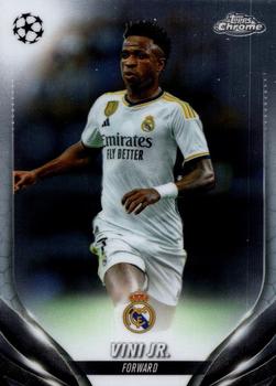 Vini Jr.