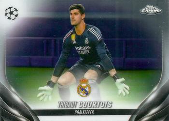 Thibaut Courtois