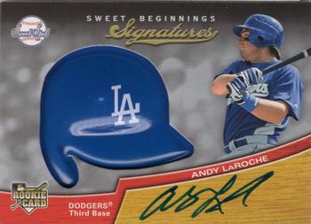 Andy LaRoche