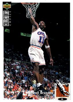 Terrell Brandon