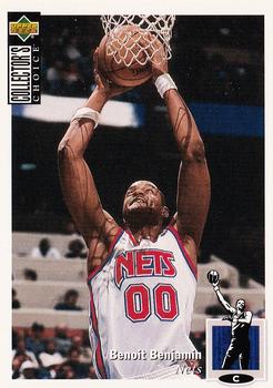Benoit Benjamin