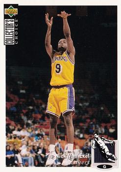 Nick Van Exel