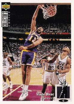 Vlade Divac