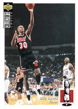 Billy Owens