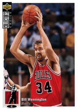 Bill Wennington