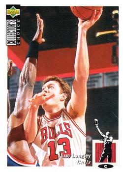 Luc Longley