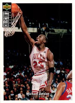Michael Jordan