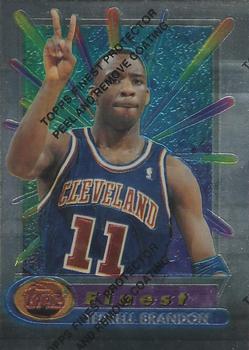 Terrell Brandon