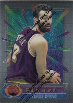 Vlade Divac