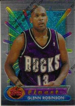 Glenn Robinson