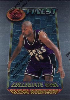 Glenn Robinson