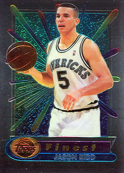 Jason Kidd