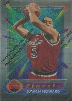 Juwan Howard