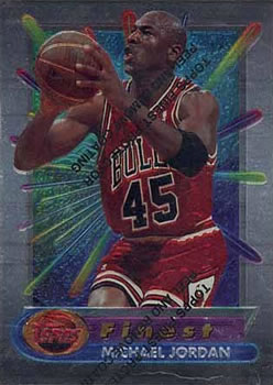 Michael Jordan