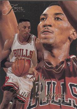Scottie Pippen