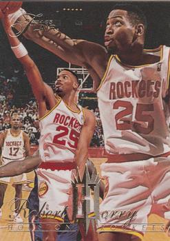 Robert Horry