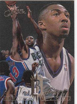 Vin Baker