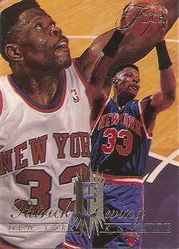 Patrick Ewing