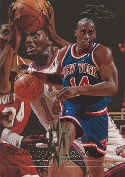 Anthony Mason