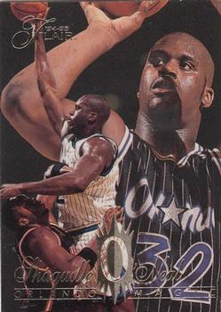 Shaquille O'Neal