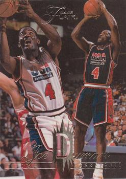 Joe Dumars