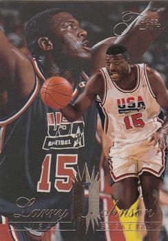 Larry Johnson