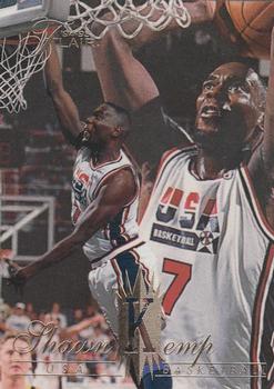 Shawn Kemp