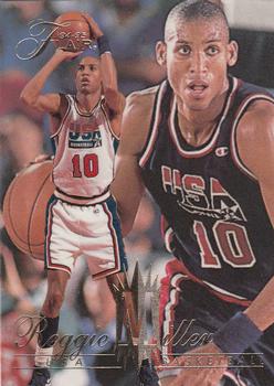 Reggie Miller