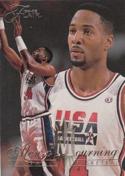 Alonzo Mourning