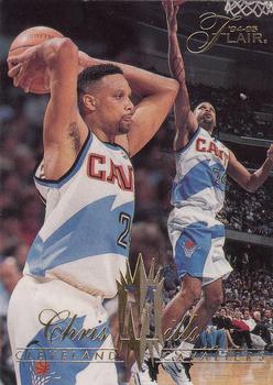 Chris Mills