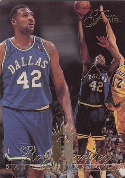Roy Tarpley