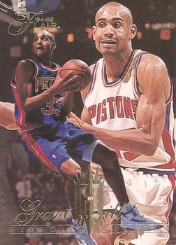 Grant Hill